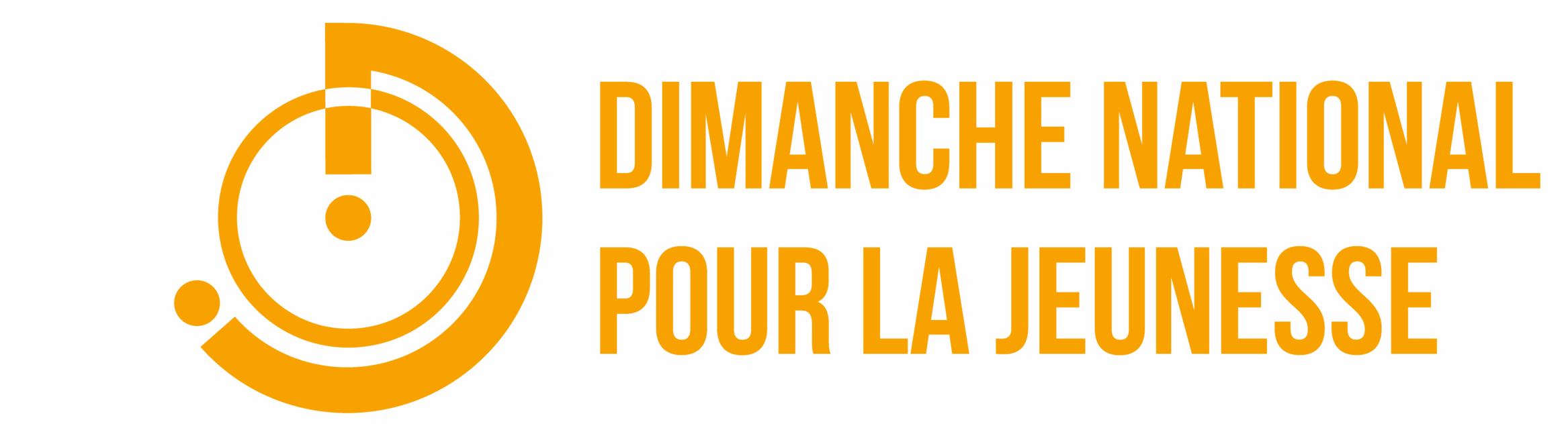 Dimanche national pour la jeunesse