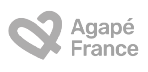 Logo Agapé France